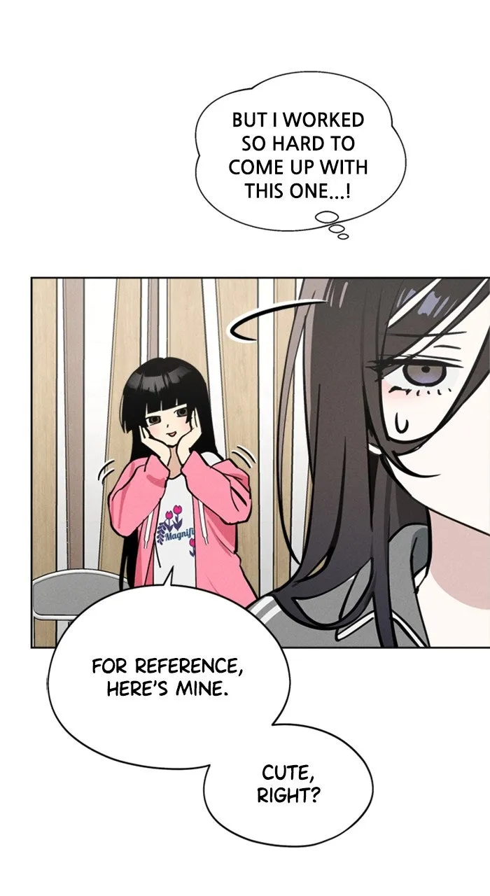 Who’s That Girl? Chapter 19 page 47 - 