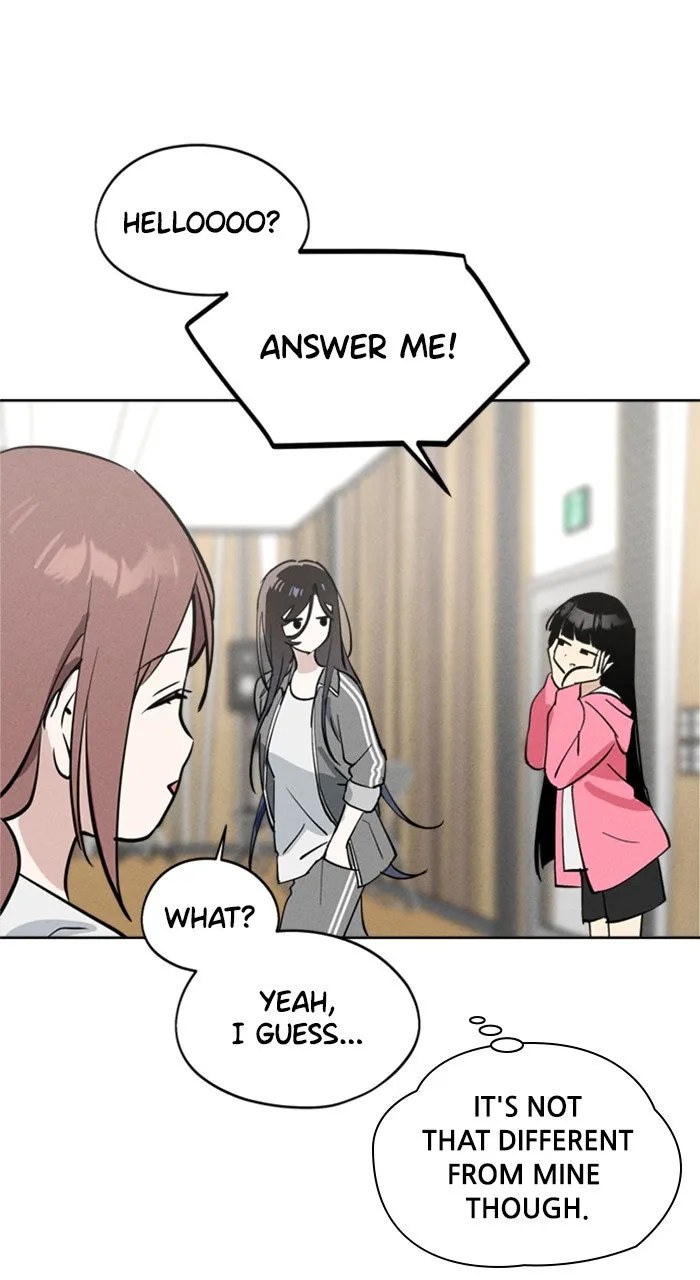 Who’s That Girl? Chapter 19 page 48 - 