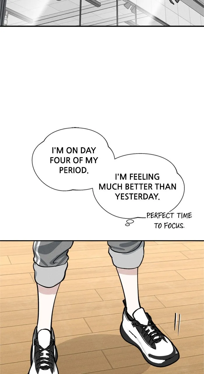 Who’s That Girl? Chapter 19 page 50 - 