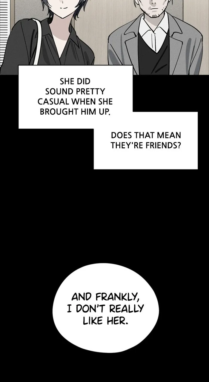 Who’s That Girl? Chapter 19 page 6 - 
