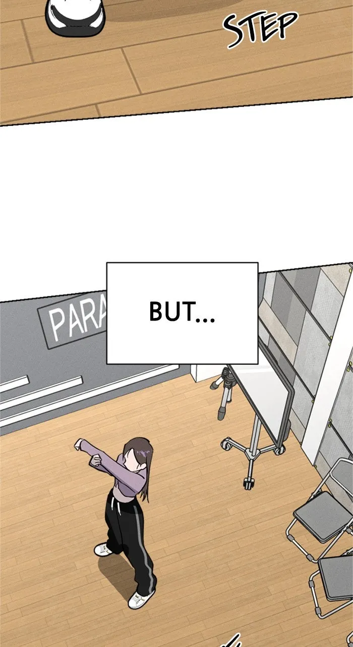Who’s That Girl? Chapter 19 page 51 - 