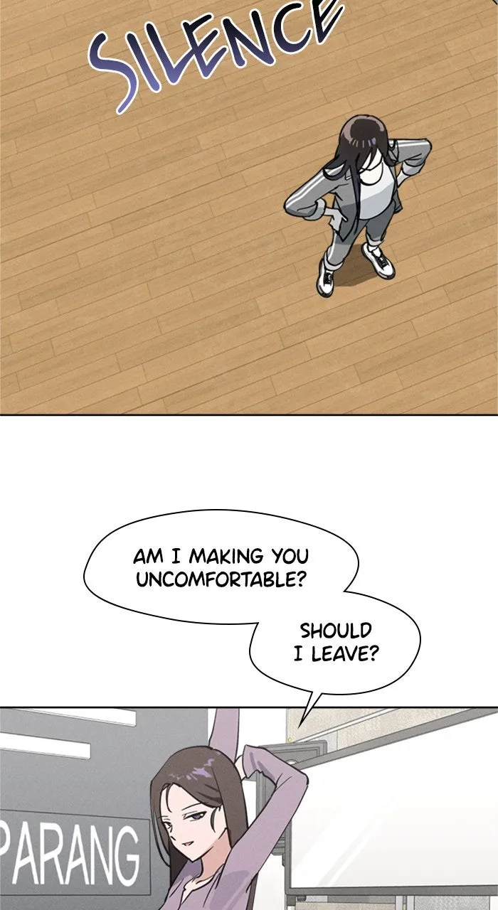 Who’s That Girl? Chapter 19 page 52 - 