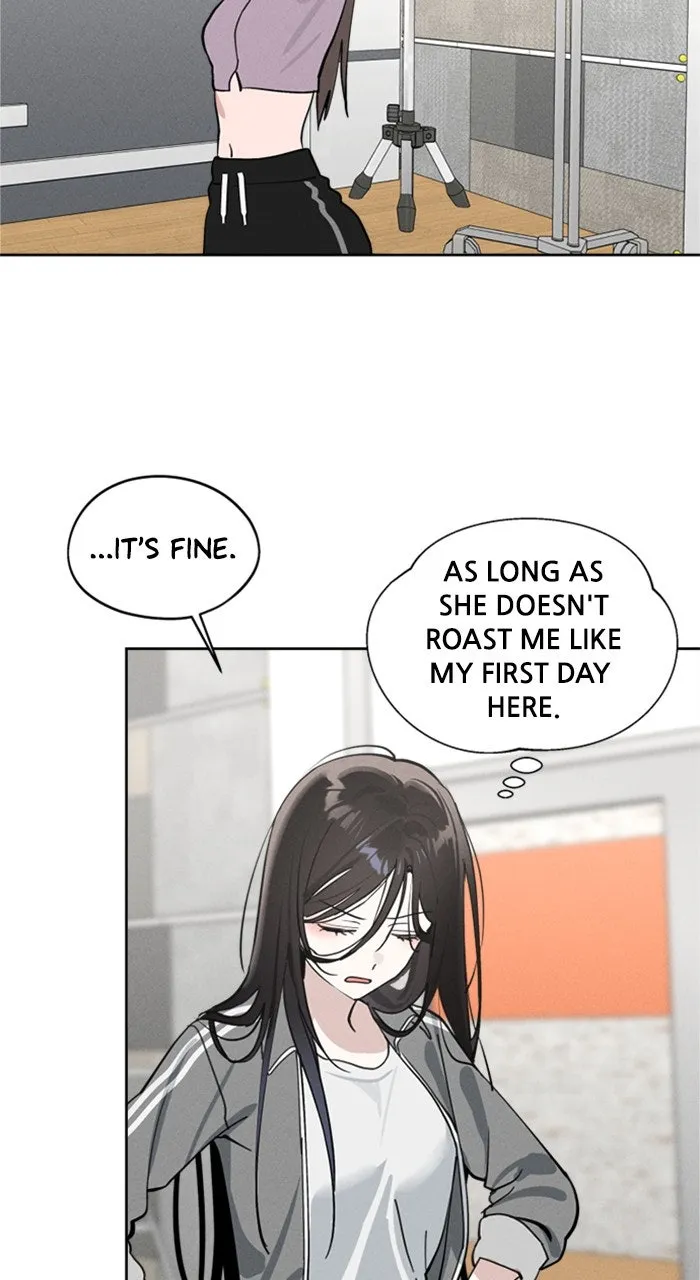 Who’s That Girl? Chapter 19 page 53 - 