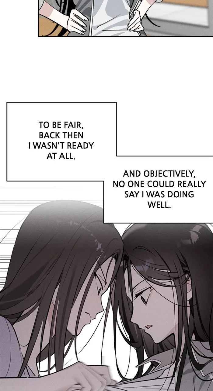 Who’s That Girl? Chapter 19 page 54 - 