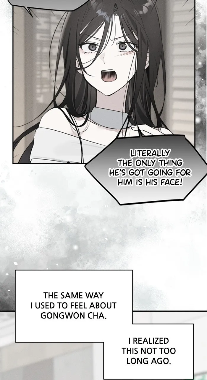 Who’s That Girl? Chapter 19 page 56 - 