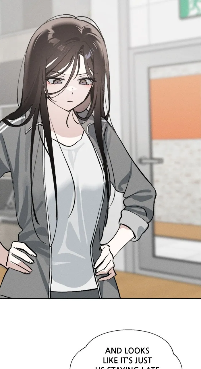 Who’s That Girl? Chapter 19 page 57 - 