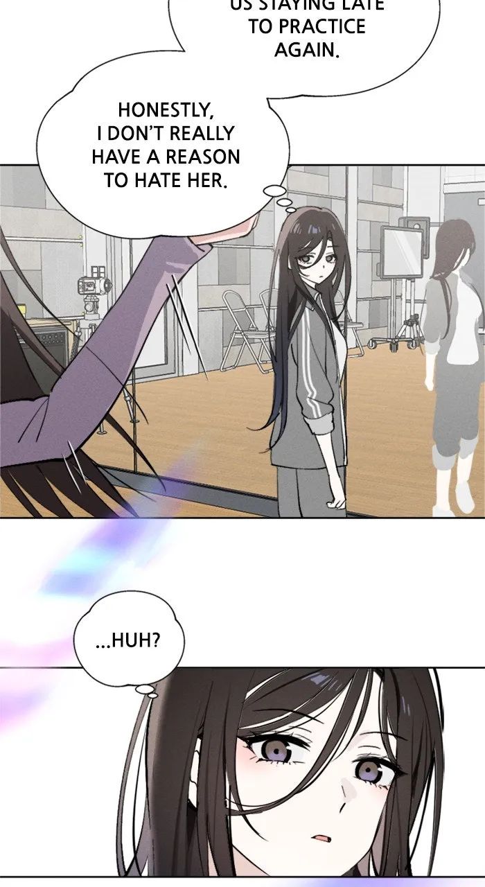 Who’s That Girl? Chapter 19 page 58 - 