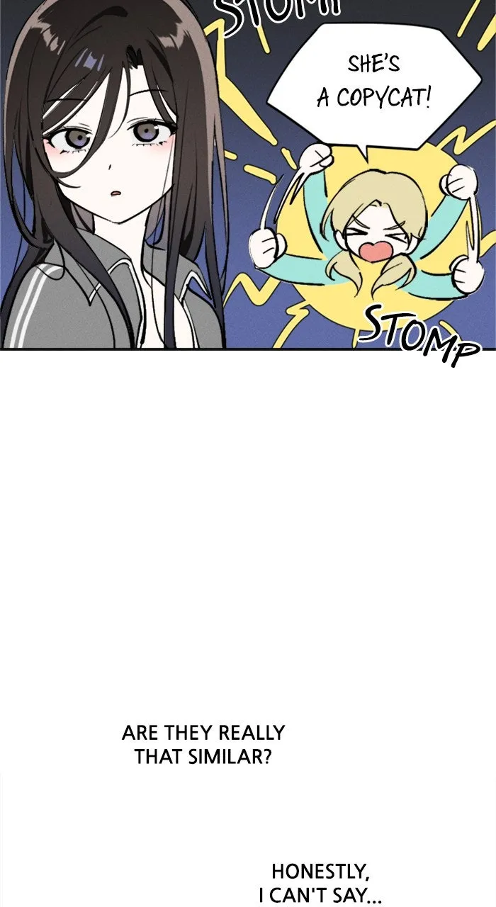Who’s That Girl? Chapter 19 page 61 - 