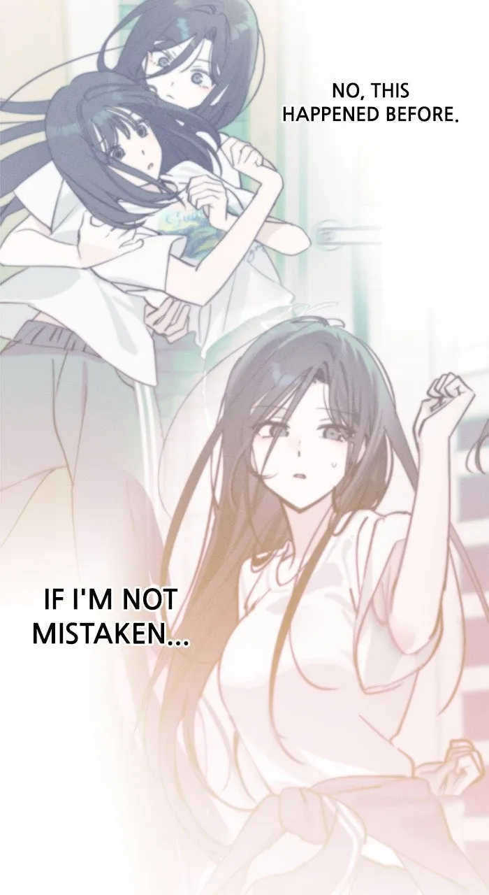 Who’s That Girl? Chapter 19 page 73 - 