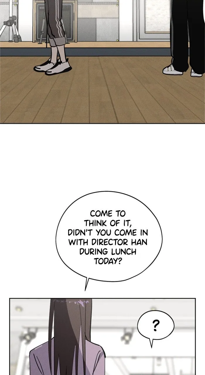 Who’s That Girl? Chapter 19 page 76 - 