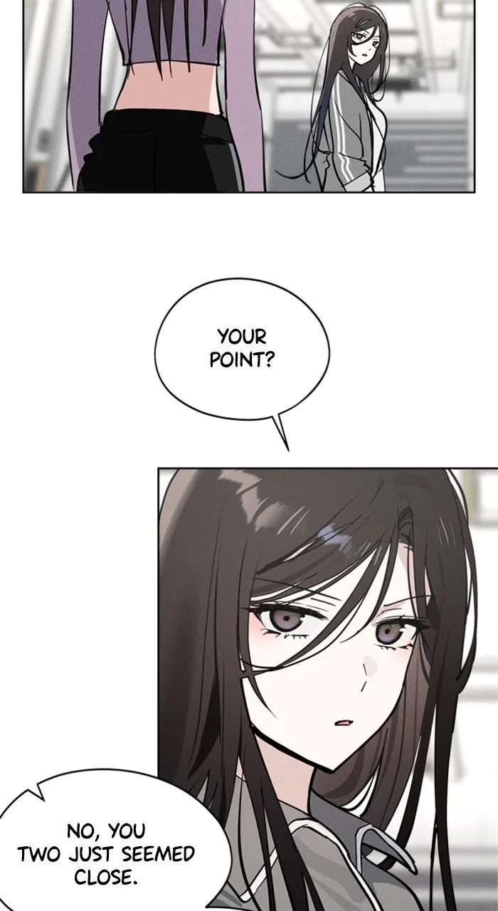Who’s That Girl? Chapter 19 page 77 - 