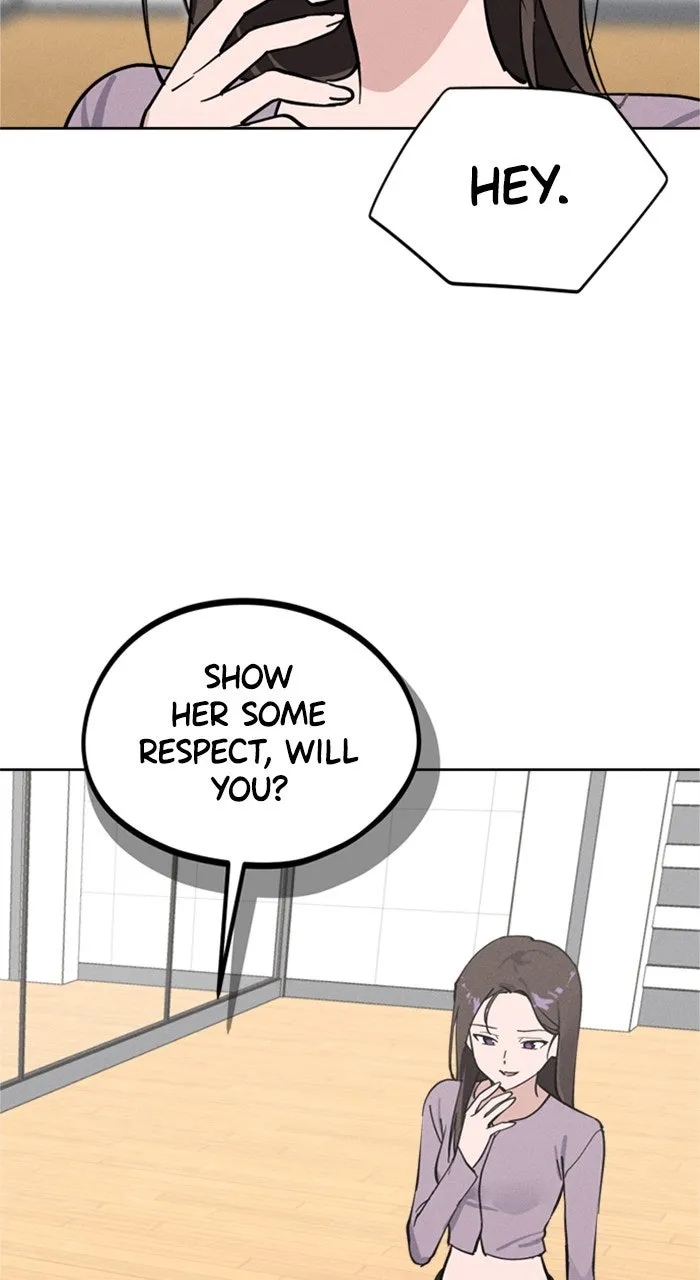 Who’s That Girl? Chapter 19 page 81 - 