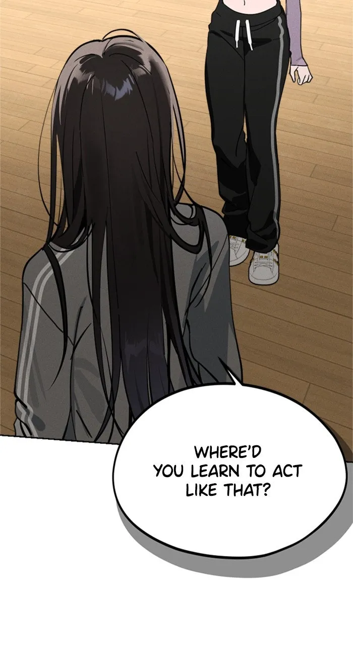 Who’s That Girl? Chapter 19 page 82 - 
