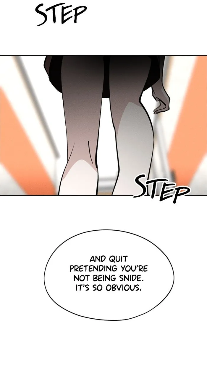 Who’s That Girl? Chapter 19 page 83 - 