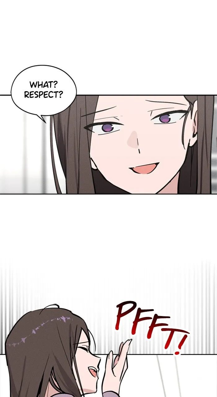 Who’s That Girl? Chapter 19 page 84 - 