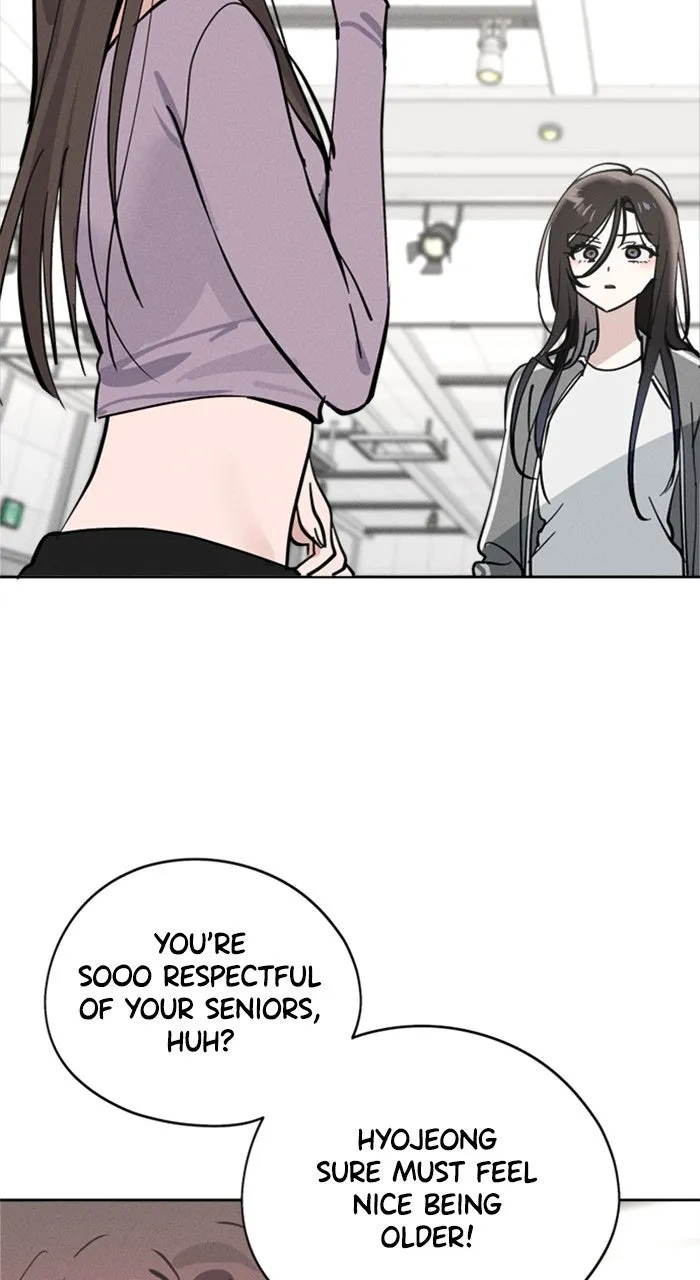Who’s That Girl? Chapter 19 page 85 - 