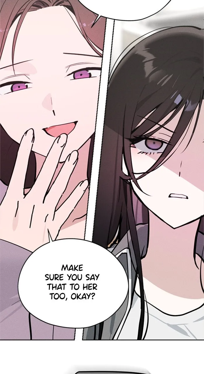 Who’s That Girl? Chapter 19 page 86 - 