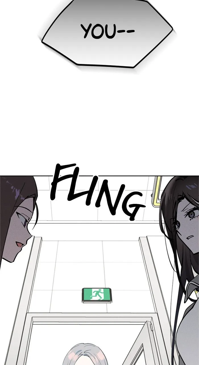 Who’s That Girl? Chapter 19 page 87 - 