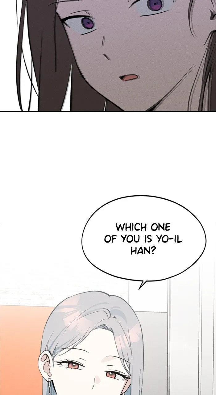 Who’s That Girl? Chapter 19 page 90 - 