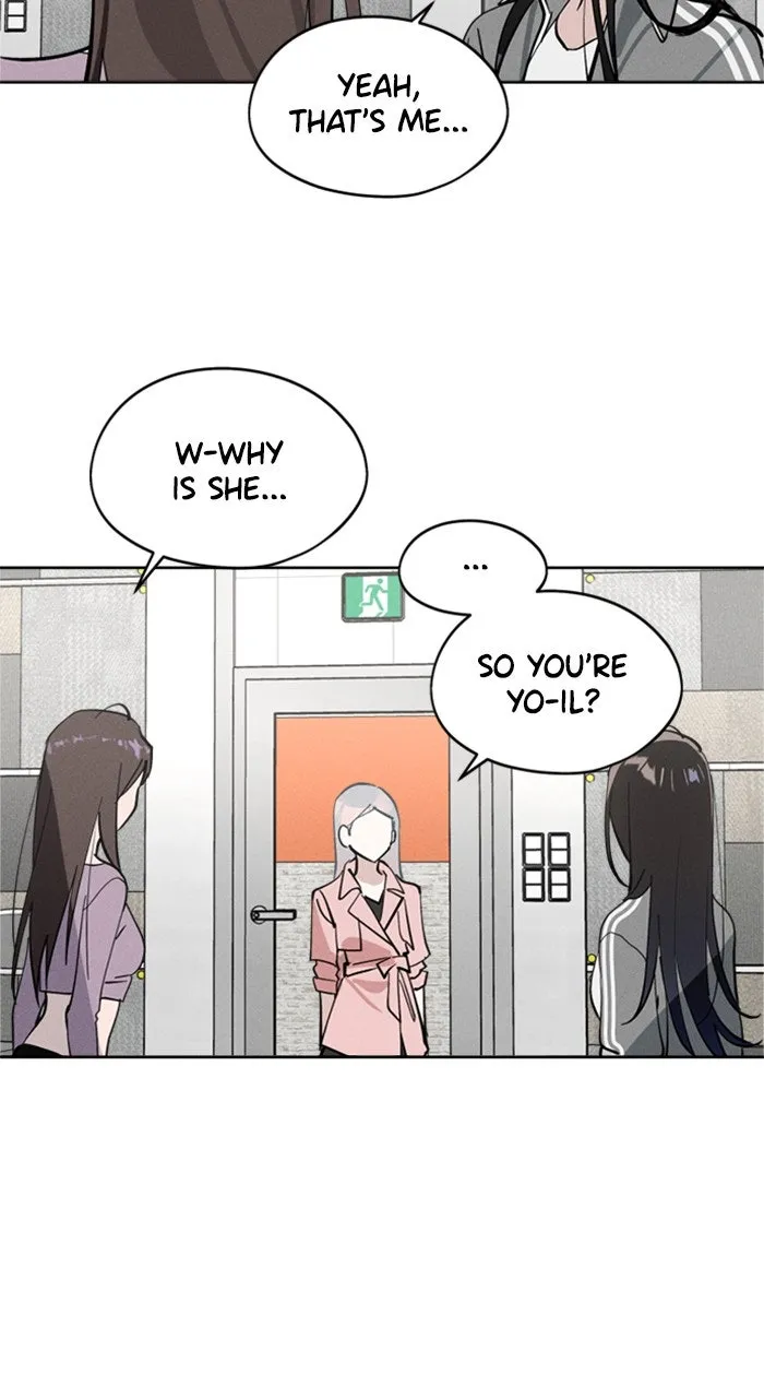 Who’s That Girl? Chapter 19 page 92 - 