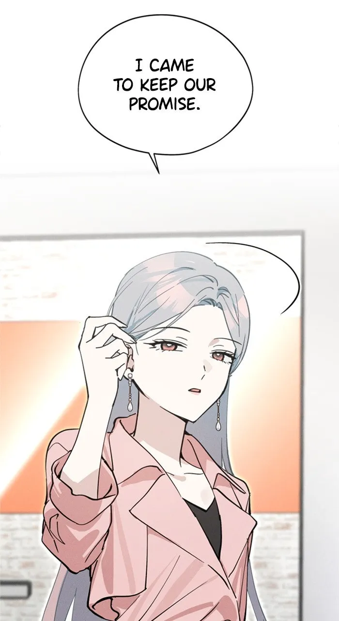 Who’s That Girl? Chapter 19 page 93 - 