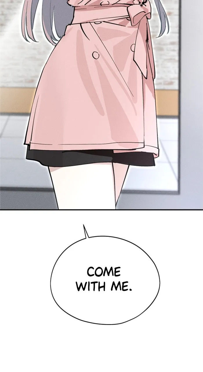 Who’s That Girl? Chapter 19 page 94 - 