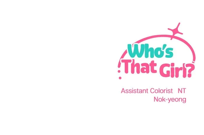 Who’s That Girl? Chapter 19 page 95 - 