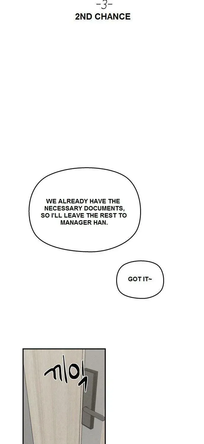 Who’s That Girl? Chapter 2.1 page 112 - 