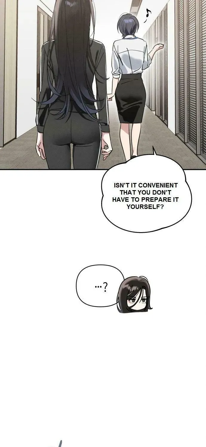 Who’s That Girl? Chapter 2.1 page 116 - 