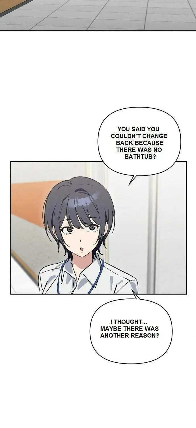 Who’s That Girl? Chapter 2.1 page 120 - 