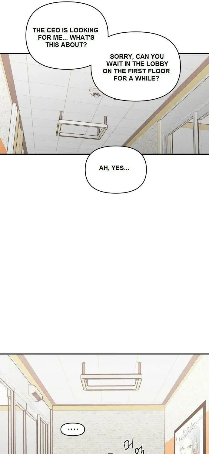 Who’s That Girl? Chapter 2.1 page 133 - 