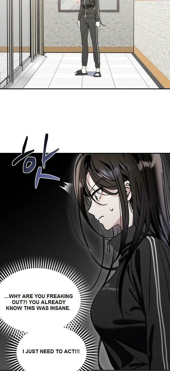 Who’s That Girl? Chapter 2.1 page 135 - 