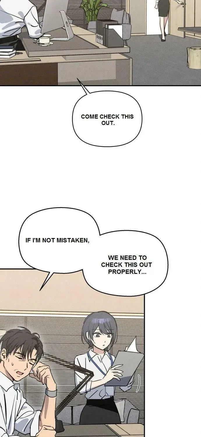Who’s That Girl? Chapter 2.1 page 143 - 
