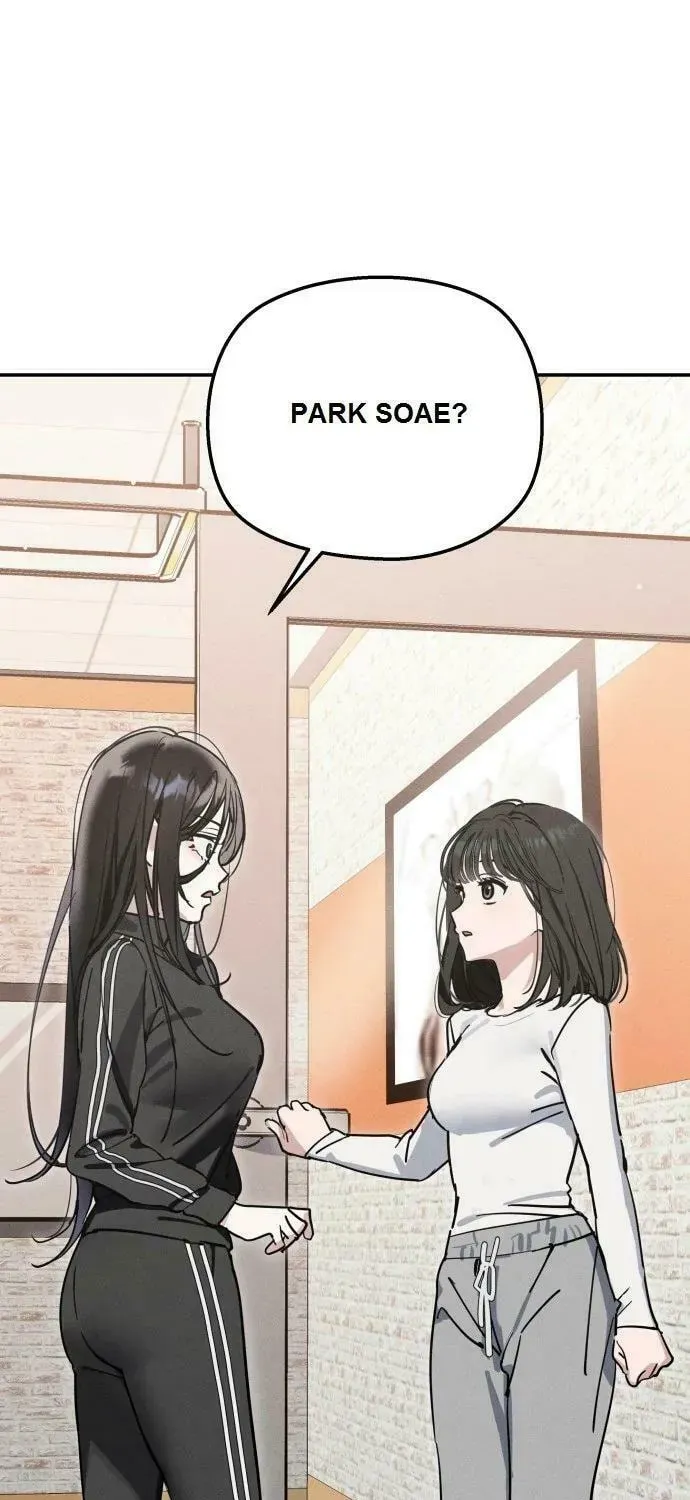 Who’s That Girl? Chapter 2.1 page 151 - 