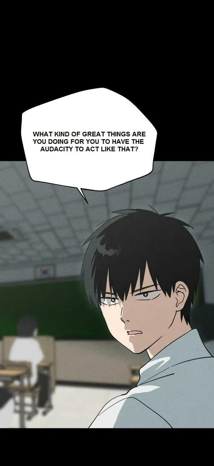 Who’s That Girl? Chapter 2.1 page 21 - 