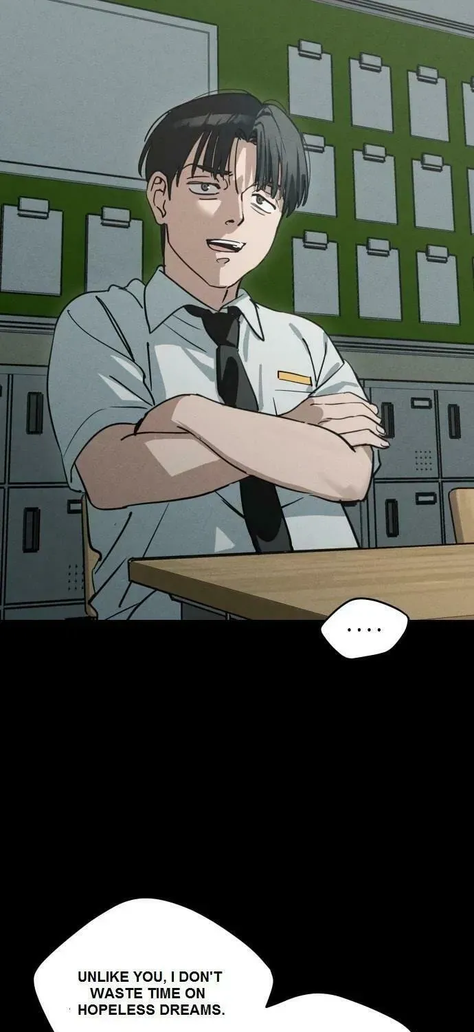 Who’s That Girl? Chapter 2.1 page 23 - 