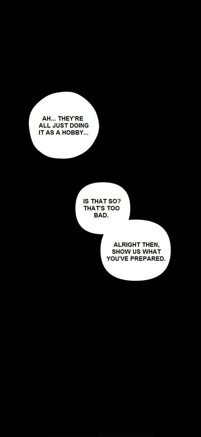 Who’s That Girl? Chapter 2.1 page 31 - 