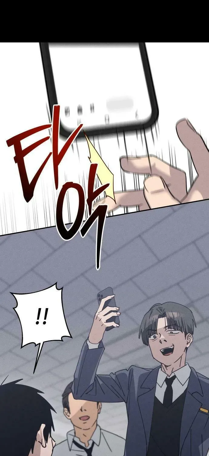 Who’s That Girl? Chapter 2.1 page 47 - 