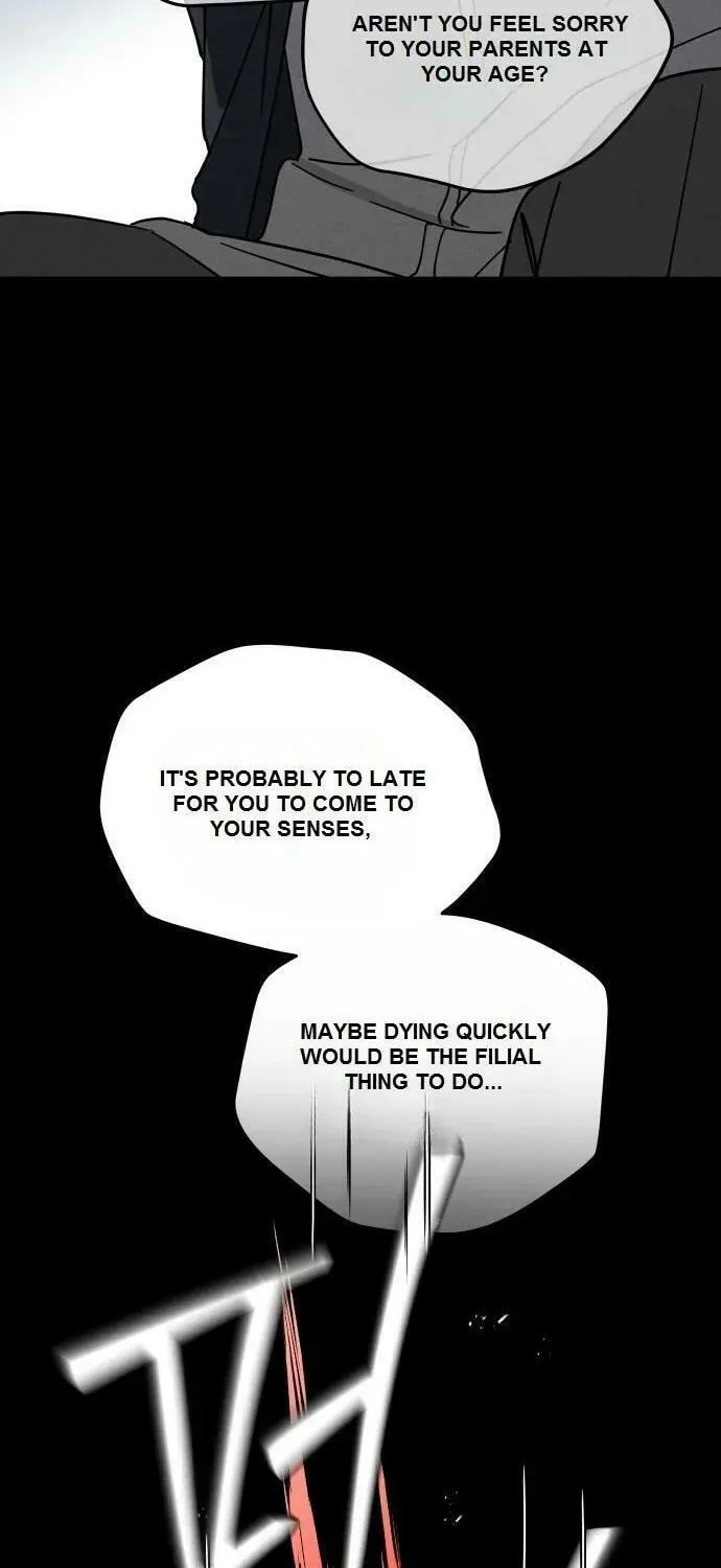 Who’s That Girl? Chapter 2.1 page 58 - 