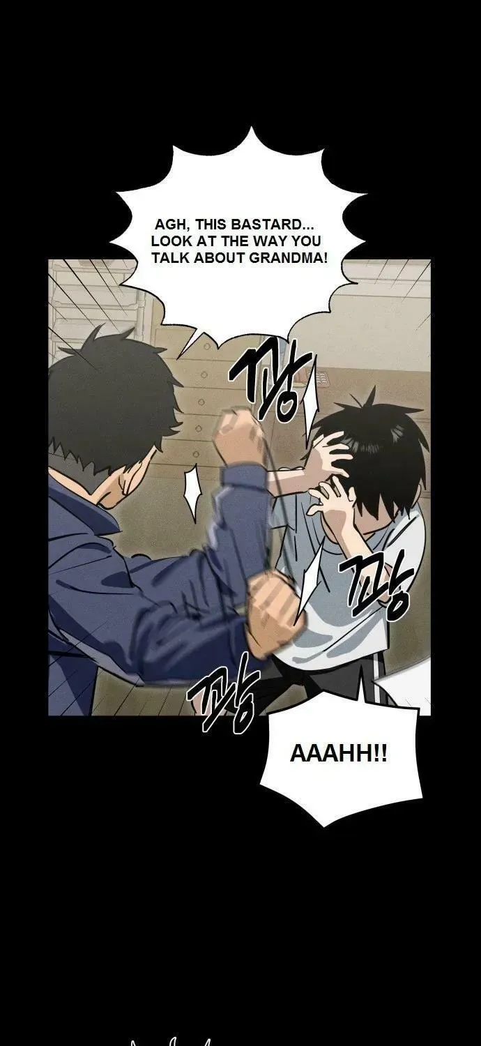 Who’s That Girl? Chapter 2.1 page 7 - 