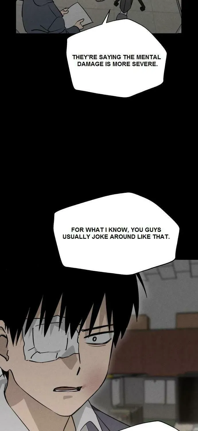 Who’s That Girl? Chapter 2.1 page 64 - 
