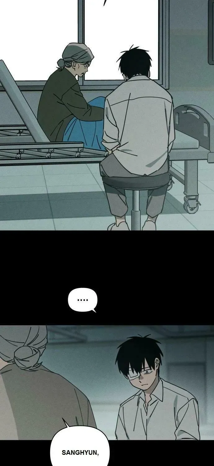 Who’s That Girl? Chapter 2.1 page 69 - 