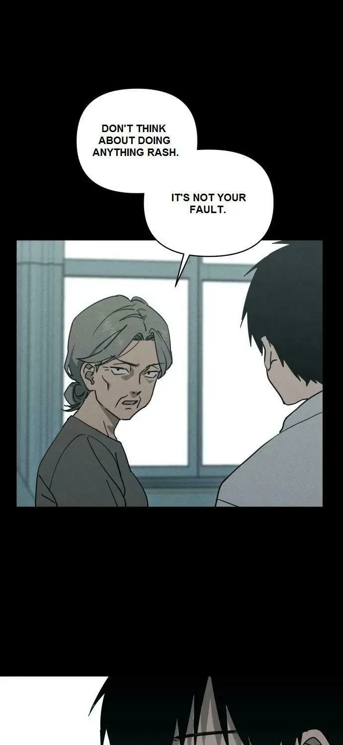 Who’s That Girl? Chapter 2.1 page 71 - 