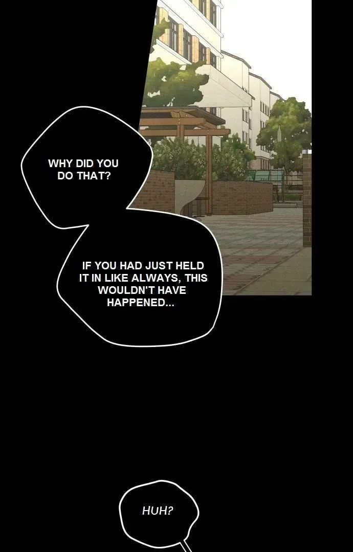 Who’s That Girl? Chapter 2.1 page 74 - 