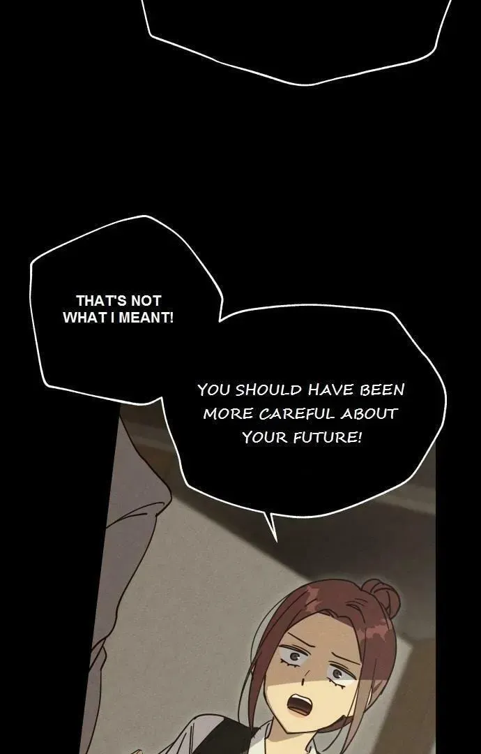 Who’s That Girl? Chapter 2.1 page 77 - 