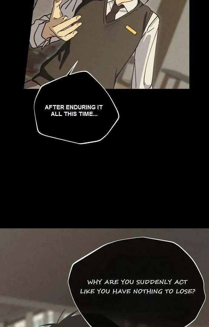 Who’s That Girl? Chapter 2.1 page 78 - 