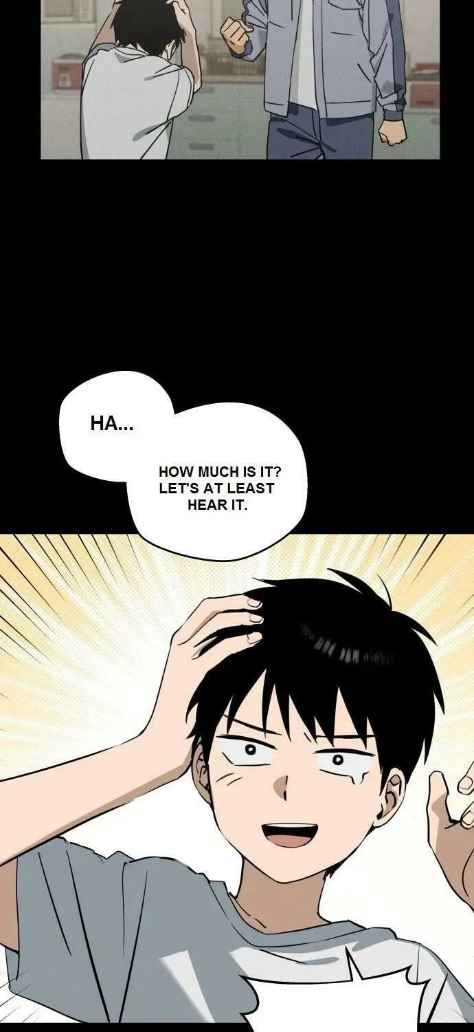 Who’s That Girl? Chapter 2.1 page 9 - 