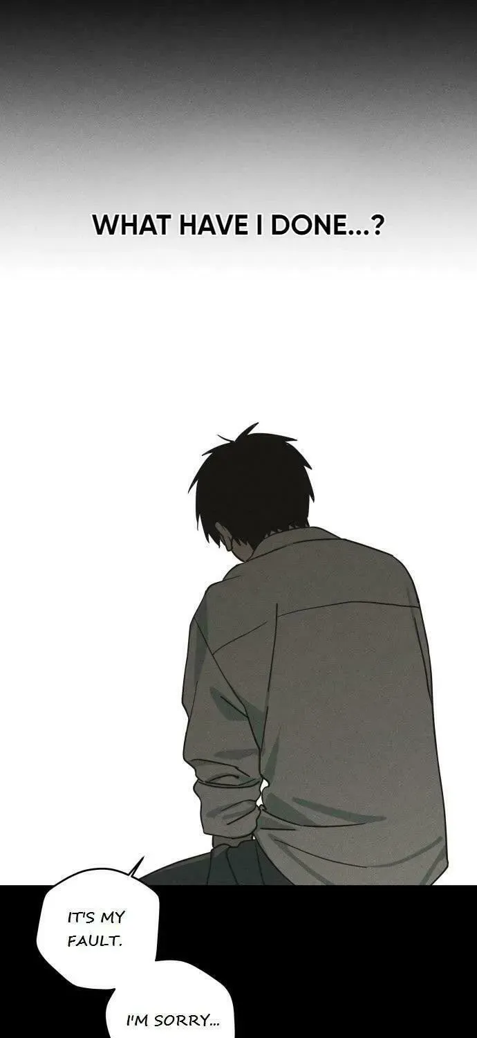 Who’s That Girl? Chapter 2.1 page 87 - 