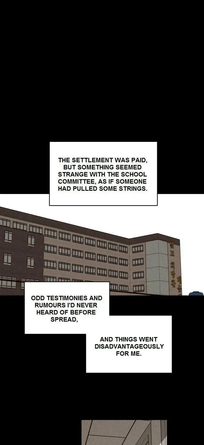 Who’s That Girl? Chapter 2.1 page 89 - 