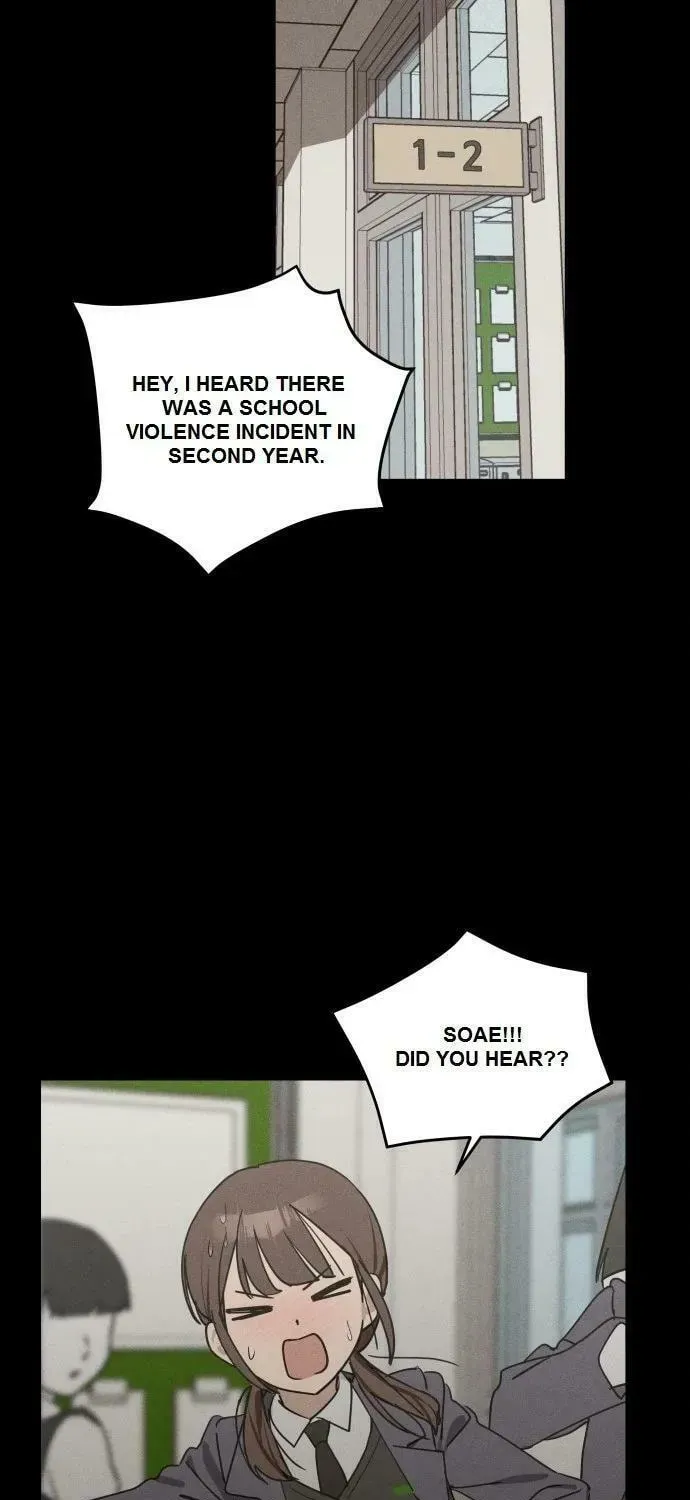 Who’s That Girl? Chapter 2.1 page 91 - 